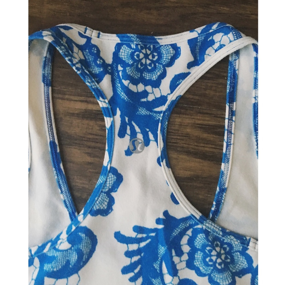 Lululemon Racerback— SALE!!! - Picture 2 of 7